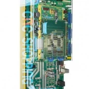 Сервопривод FANUC Spindle Drive Serial 30S A06B-6064-H327