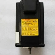 Сервомотор FANUC модель α2/3000 A06B-0373-Bxxx