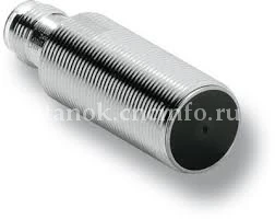 Компактный цилиндрический датчик OMRON E2A