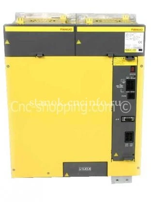Блок питания Fanuc Alpha PSM-55i A06B-6110-H055