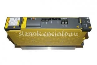 Сервоусилитель FANUC Servo Amplifier Alpha i SVM 1-160i A06B-6114-H106