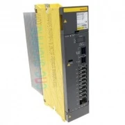 Сервопривод FANUC Spindle Amplifier A06B-6102-H211