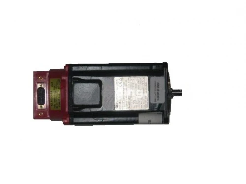 Сервомотор (серводвигатель) A06B-0373-B576 Fanuc AC  Alpha 2/3000