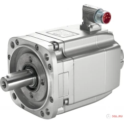 Синхронный двигатель Siemens 1FK7034-2AK71-1QG0