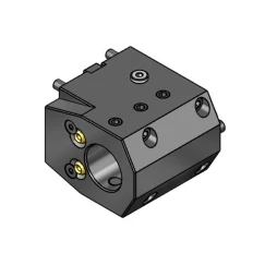 Комбинированный держатель WTO 48-95090