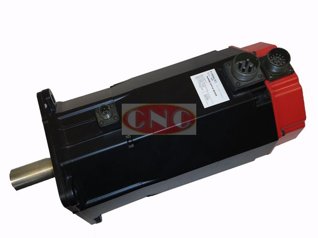 Сервомотор Fanuc A06B-0315-B204