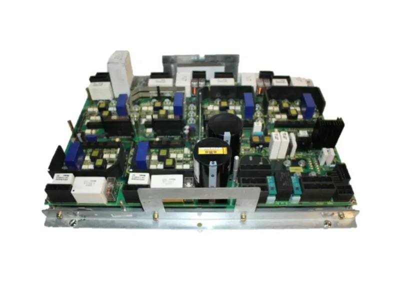 Контроллер Fanuc A06B-6105-H005