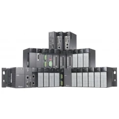Программируемый контроллер DELTA ELECTRONICS AH500