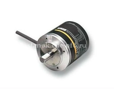 Абсолютный угловой энкодер OMRON E6F-A OMRON